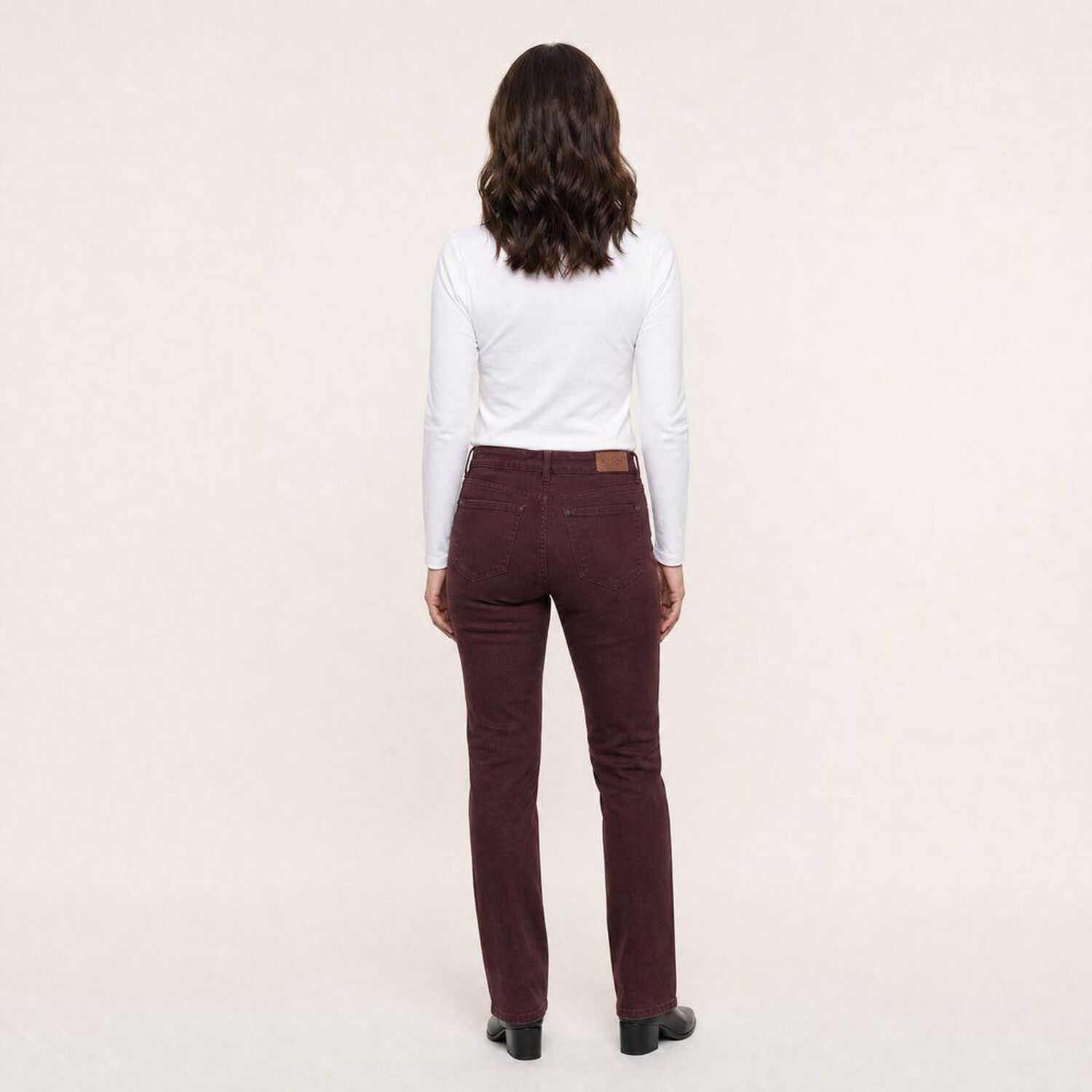 Pantal&oacute;n Mujer Geeps image number 1.0