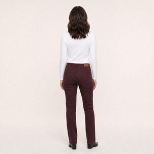 Pantal&oacute;n Mujer Geeps