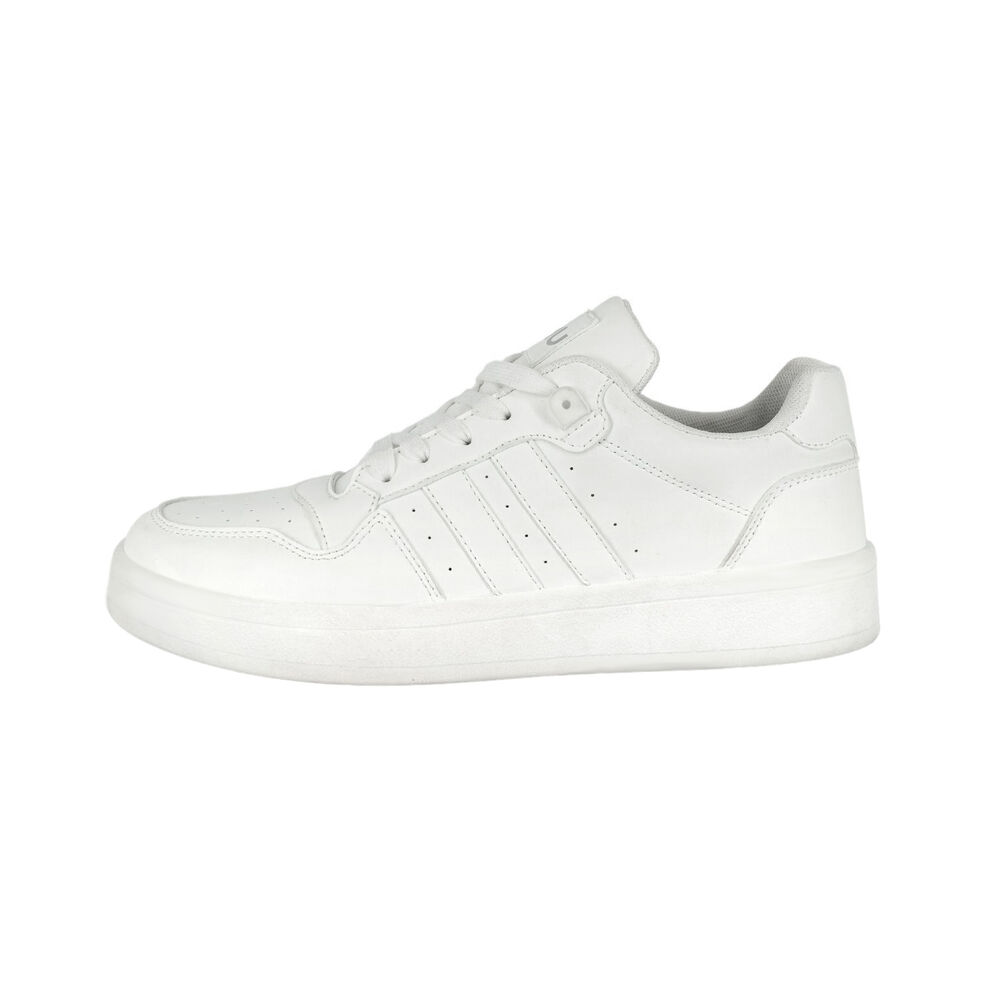 Zapatilla Mate Blanco Uns image number 1.0