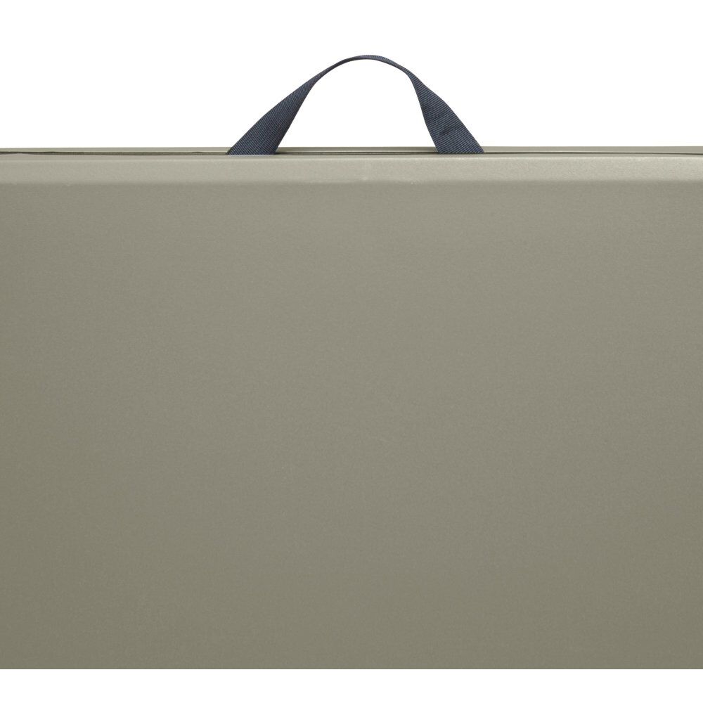 Mesa Plegable Camping 122 Cm Gris Coleman image number 4.0