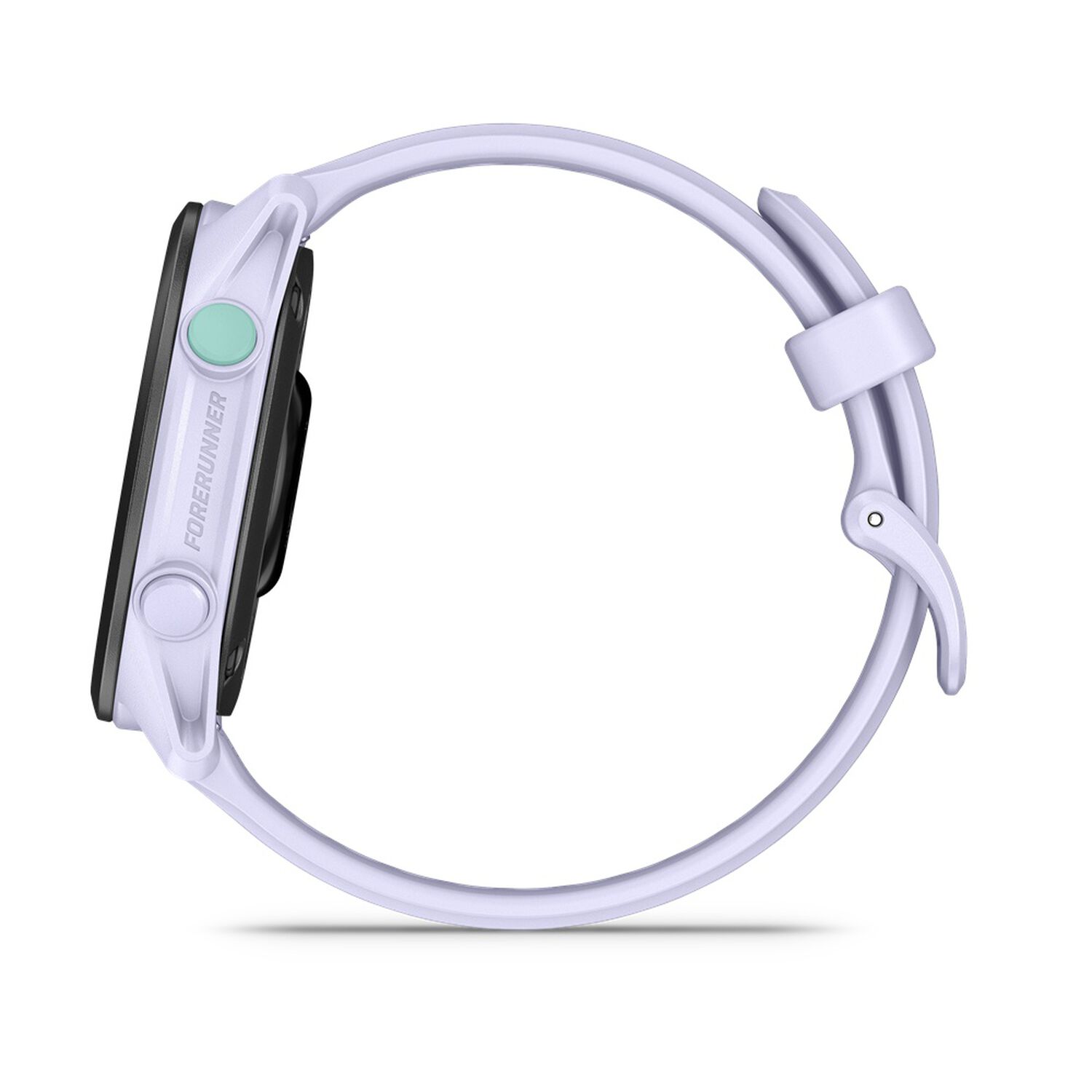 Smartwatch Forerunner 70 Cool Lavender Garmin image number 5.0