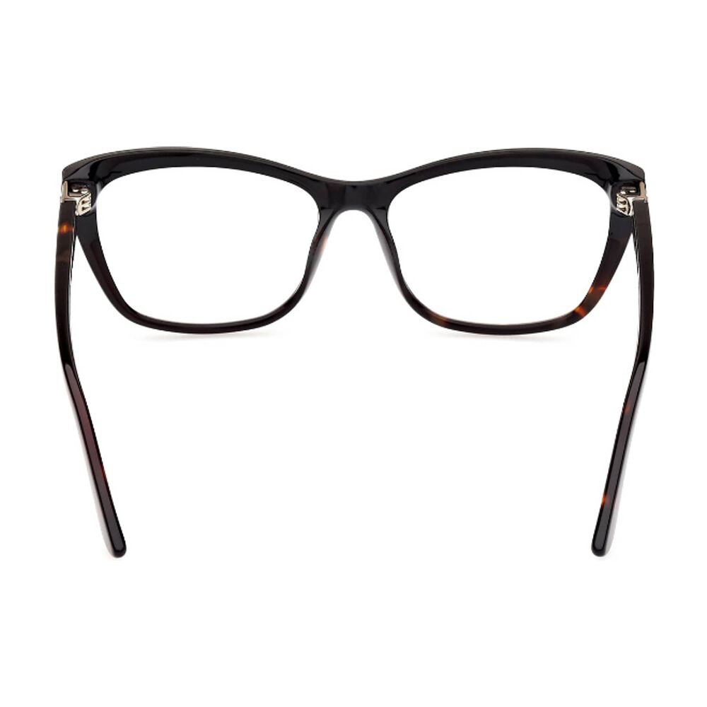 Lentes &Oacute;pticos Negro Guess By Marciano image number 4.0