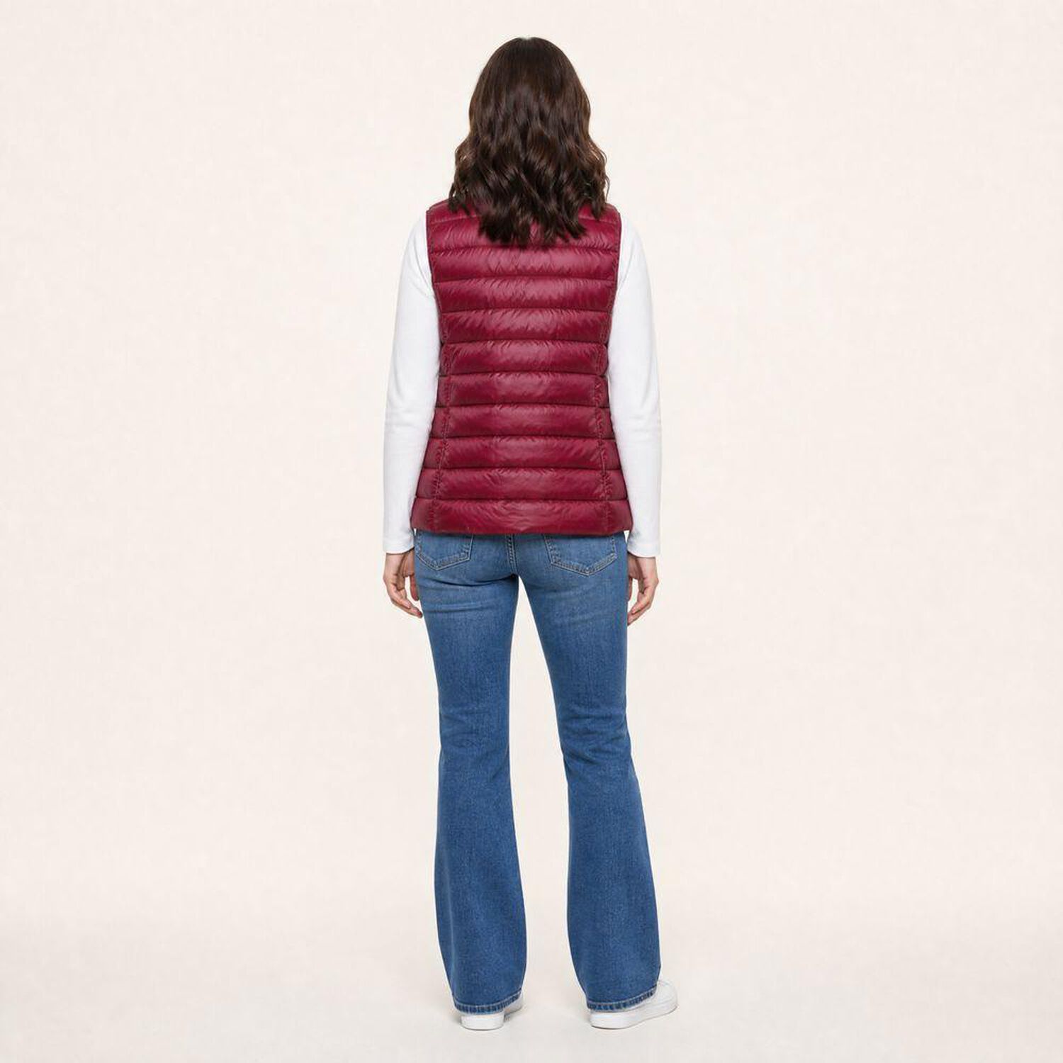 Parka Mujer Geeps image number 1.0