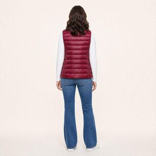 Parka Mujer Geeps