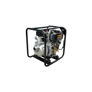 Motobomba Diesel Ldp50ce 2" 3,4 Hp 500l/min Flowmak