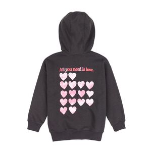 Poler&oacute;n Ni&ntilde;a Topsis