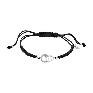Pulsera Lp1990-2/2 Lotus Silver Mujer Moments