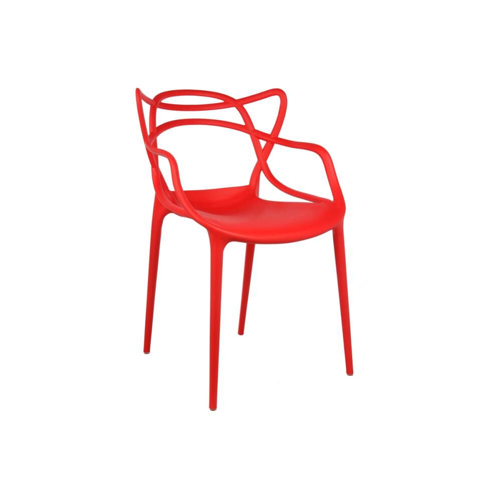 Silla Rematime Masterrs image number 1.0