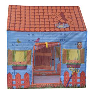 Tienda Casita Granja Gamepower 95x72x102cm