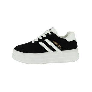 Zapatilla Lesser Negro Alquimia
