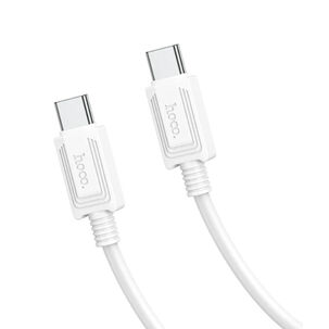 Cable Hoco X73 Usb C Pd A Usb C Pd 60w 1m
