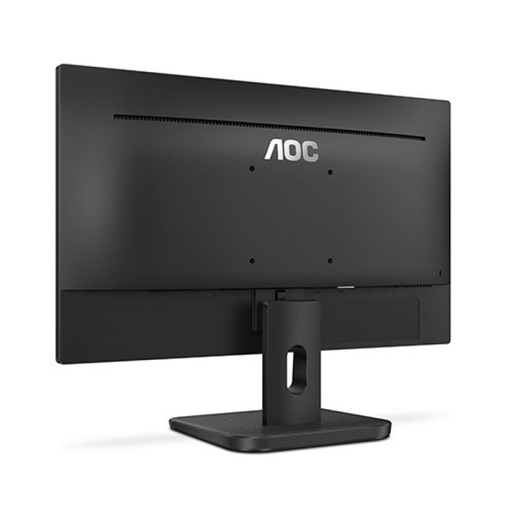 Monitor Aoc Led 22in Fhd 60hz 5ms Hdmi Flicker Free 22e1h image number 6.0