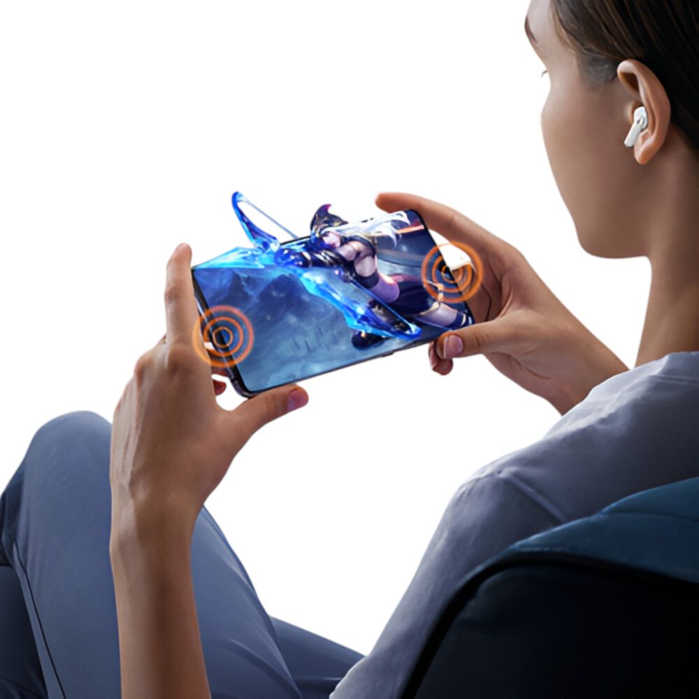 Audífonos In Ear Digilife Tws White Hifi Edition image number 7.0