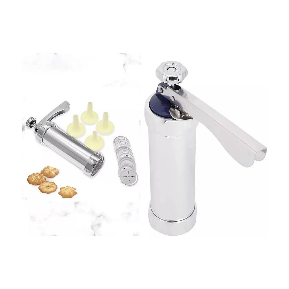 M&aacute;quina Para Hacer Galletas O Rellenar Churros image number 8.0