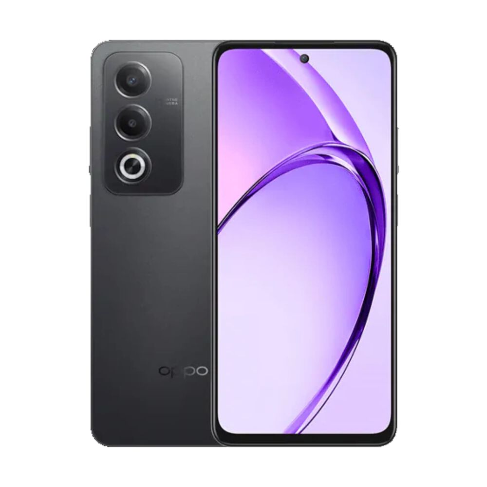 Oppo A80 5g 256gb Negro Openbox image number 0.0