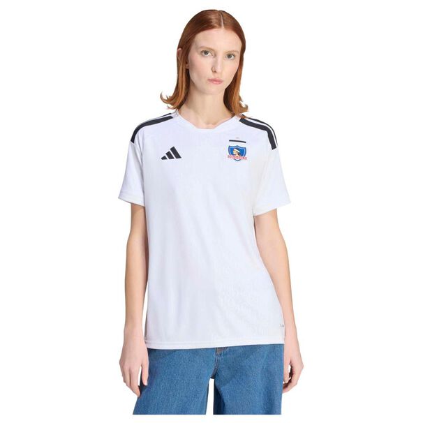 Camiseta Local Mujer Colo-colo 26