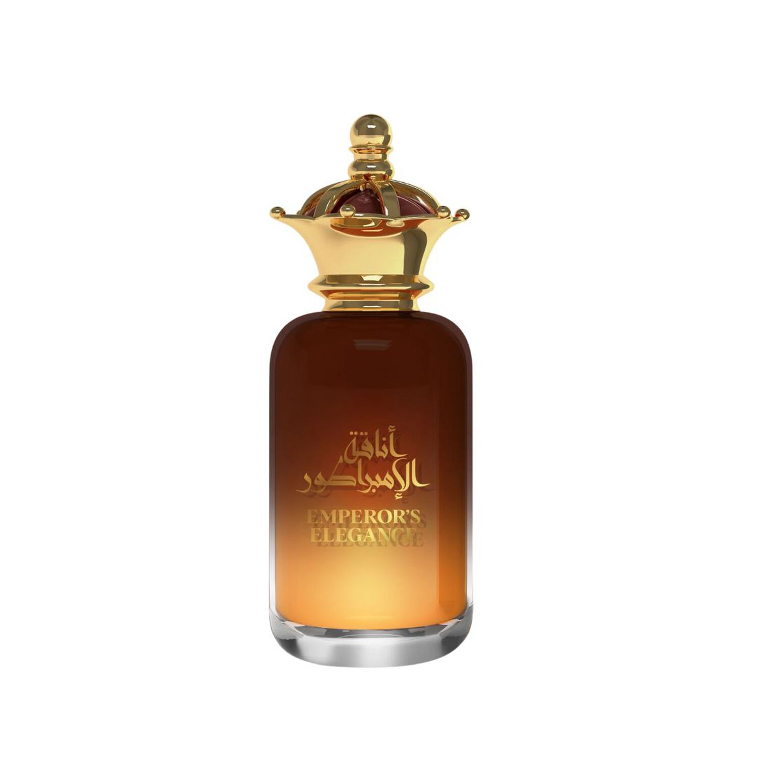 Afaq Emperor&acute;s Elegance Edp 100 Ml image number 1.0