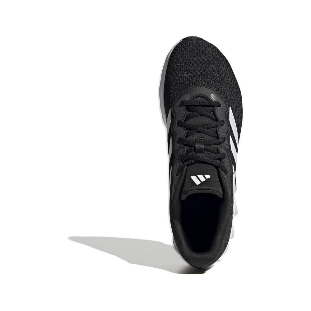 Zapatilla Running Hombre Adidas Running Switch Move Negro image number 3.0