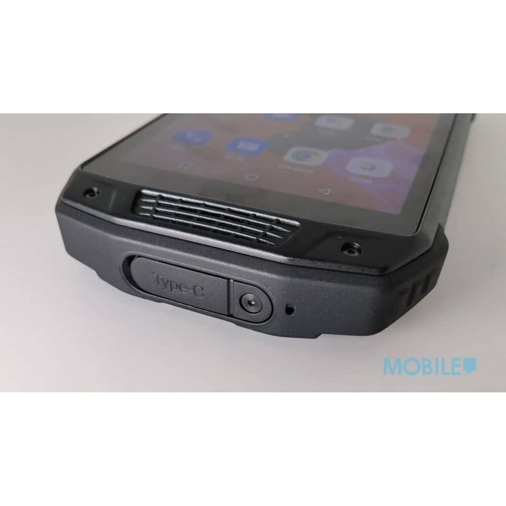 Celular Rugged Ulefone Armor 15 Resistente A Golpes, Polvo, Humedad Y Agua / Aud&iacute;fonos Incluidos image number 4.0