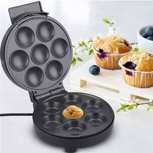 M&aacute;quina Para Hacer Cupcakes Muffin Ponques Sokany