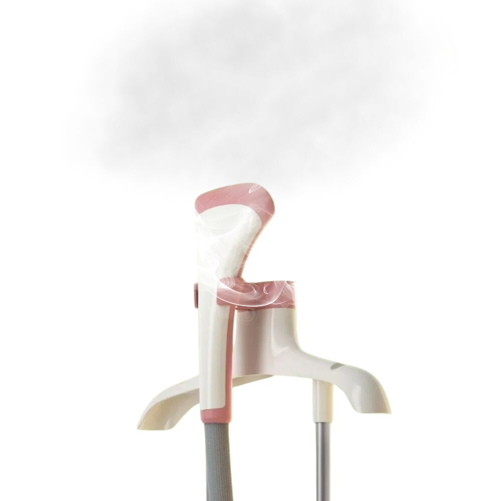 Plancha De Vapor Vertical Philips 1.8l Ste-1020 1800w image number 1.0