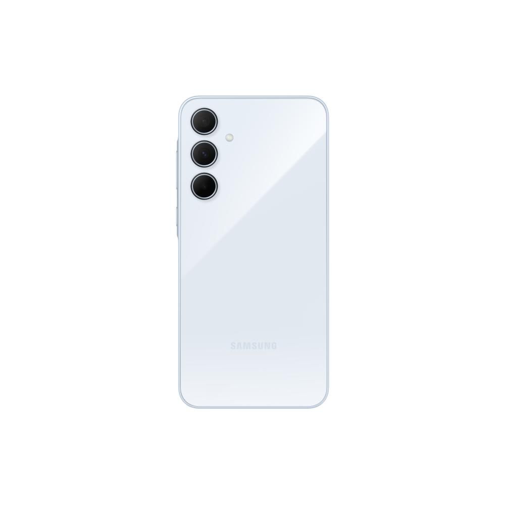 Smartphone Samsung Galaxy A35 / 5G / 128 GB / Liberado image number 3.0