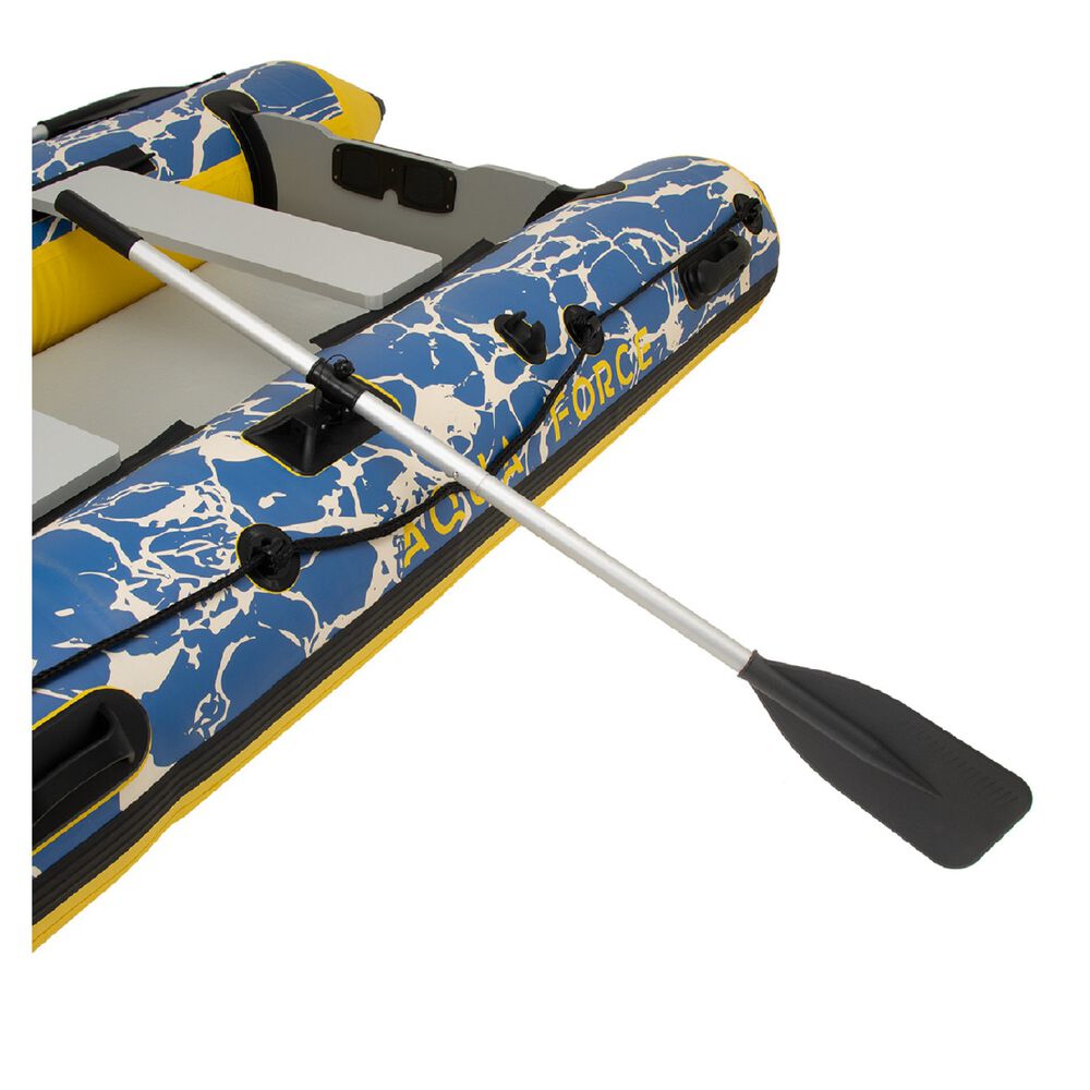 Bote Inflable Airdeck 330cm Traverse image number 6.0