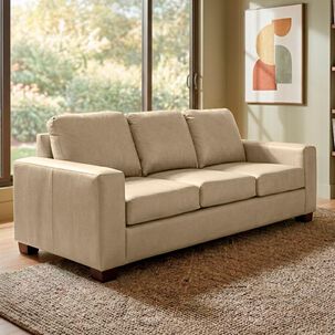 Sof&aacute; Living Factory Best / 3 Cuerpos