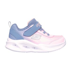 Zapatilla Infantil Niña Skechers Sola Glow