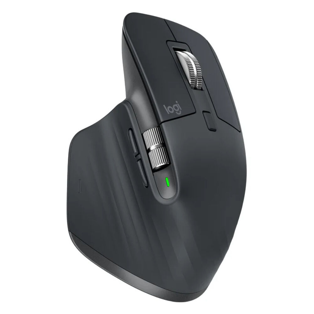 Mouse Logitech Mx Master 3 image number 1.0
