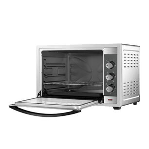 Horno El&eacute;ctrico Silver Series 60 Litros Kitchen-it