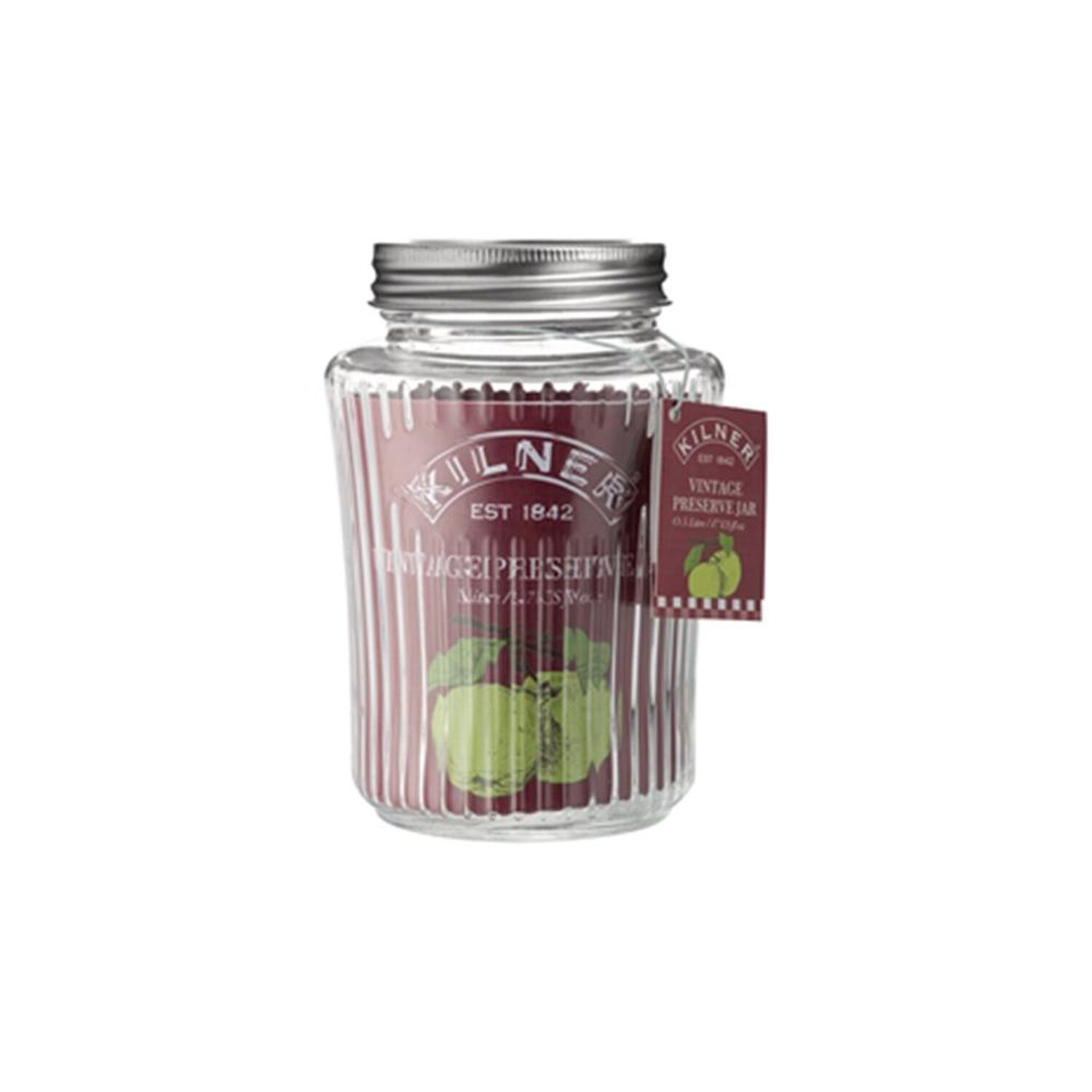 Frasco Conservero Kilner Vintage / 1 Pieza image number 0.0