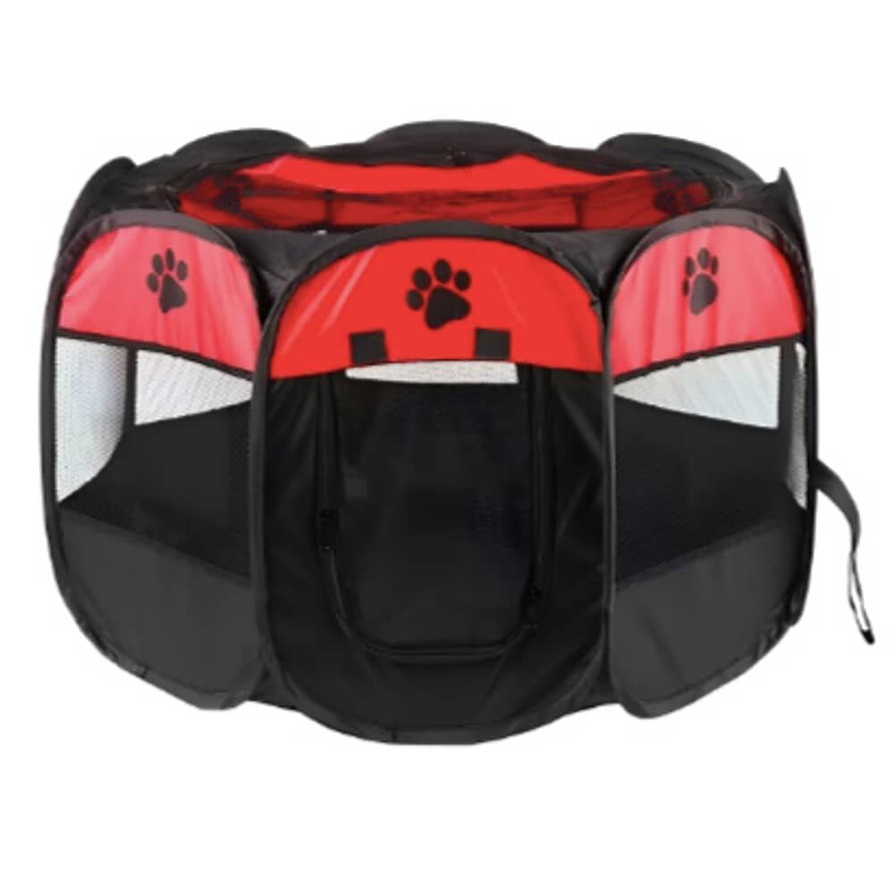 Corral Para Mascotas Talla Xl image number 3.0