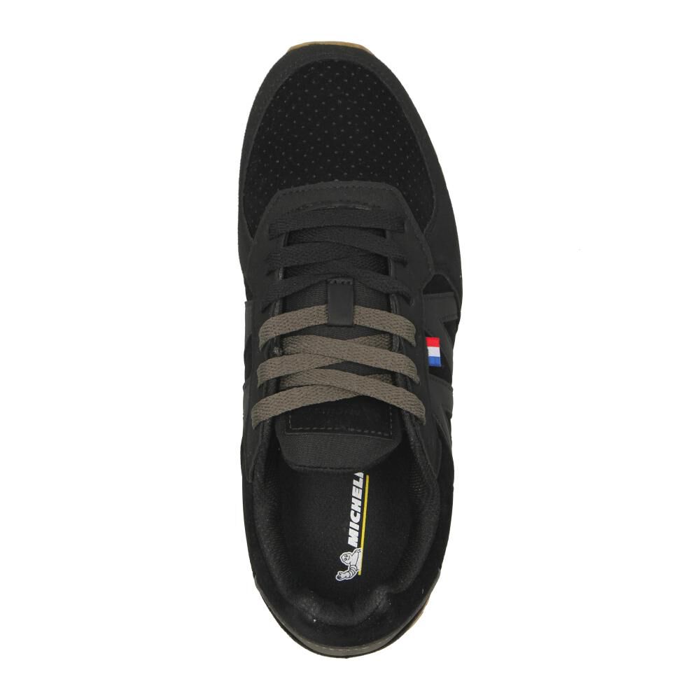 Zapatilla Urbana Hombre Michelin Cyclo Cross Cc02 image number 3.0