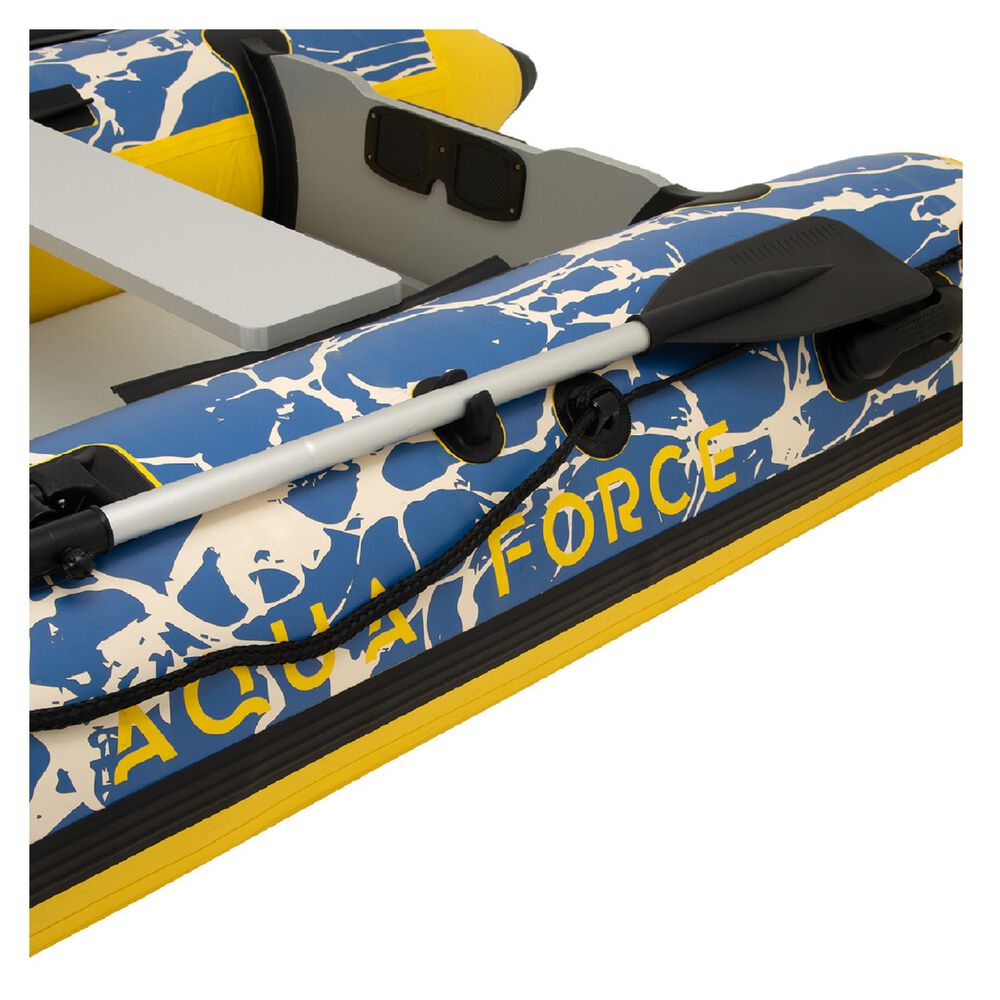 Bote Inflable Airdeck 330cm Traverse image number 2.0