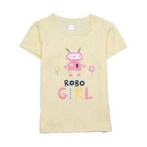 Polera Bebe Niña Baby