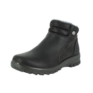 Botin Ines Negro Passer