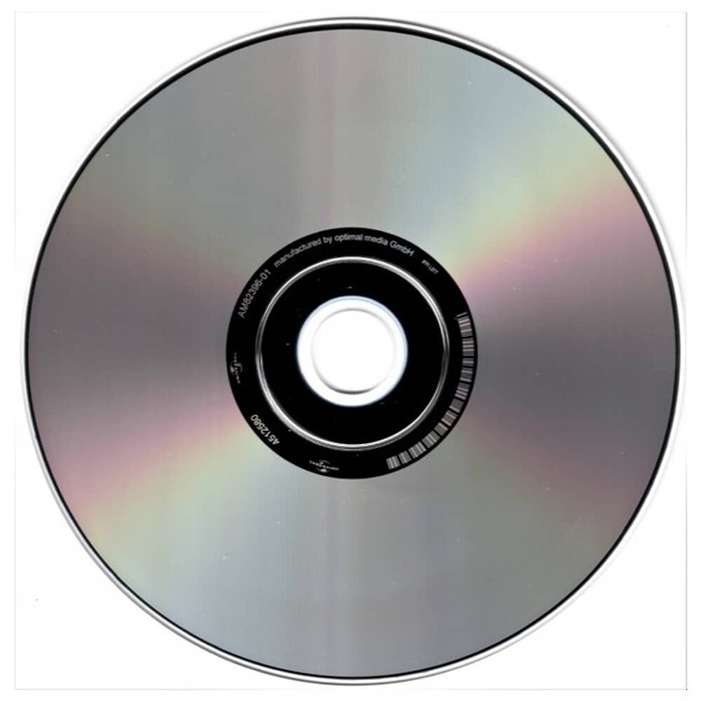 Guns 'n Roses - Use Your Illusion Ii | Cd image number 3.0