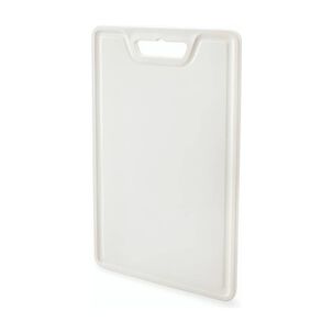 Tabla Para Cortar Y Picar Rey Plast Mediana