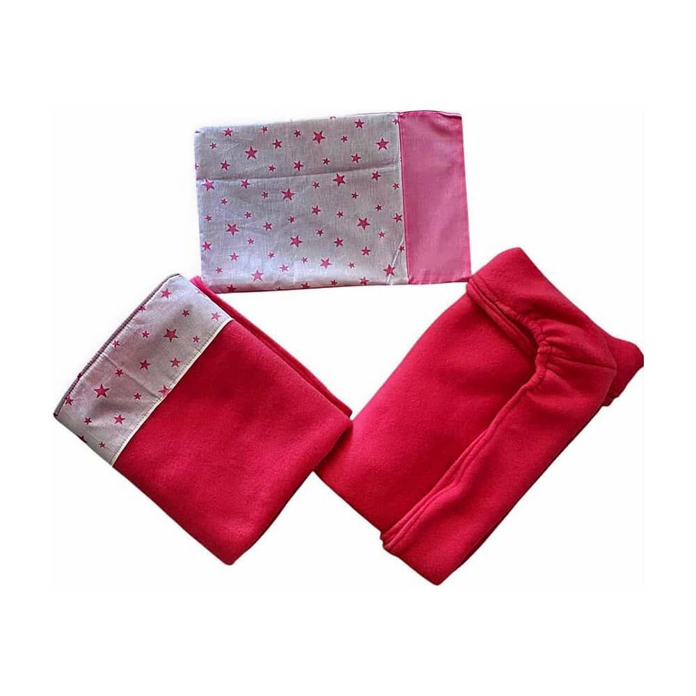 Juego De Sabana Cuna Colecho Polar image number 2.0