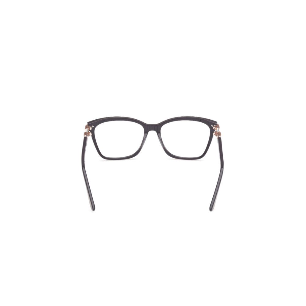 Lentes Ópticos Gris Guess image number 4.0