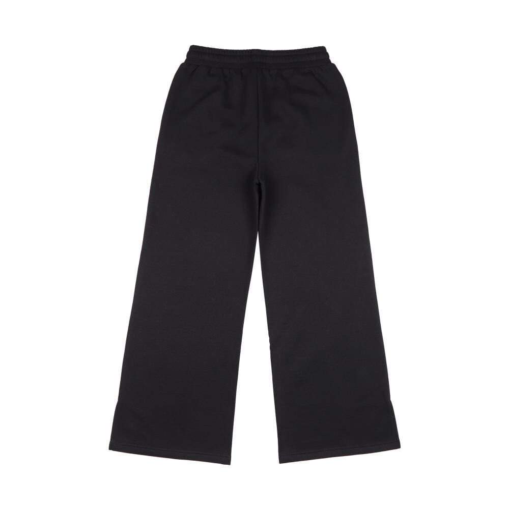 Pantal&oacute;n De Buzo Mujer Wetland image number 1.0