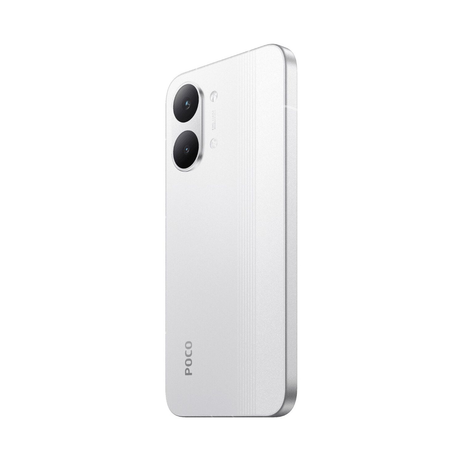Xiaomi Poco X8 Pro Max 5g 512gb 12gb Ram - Blanco image number 5.0