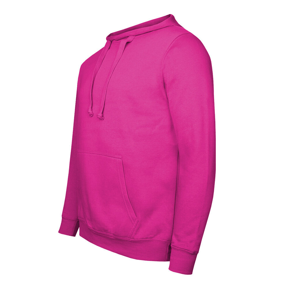 Polerón Canguro Vulpes Blush Unisex image number 2.0