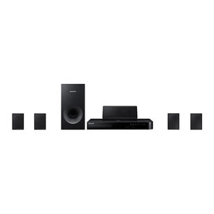 Home Theatre Samsung Ht-J4500K/Zs