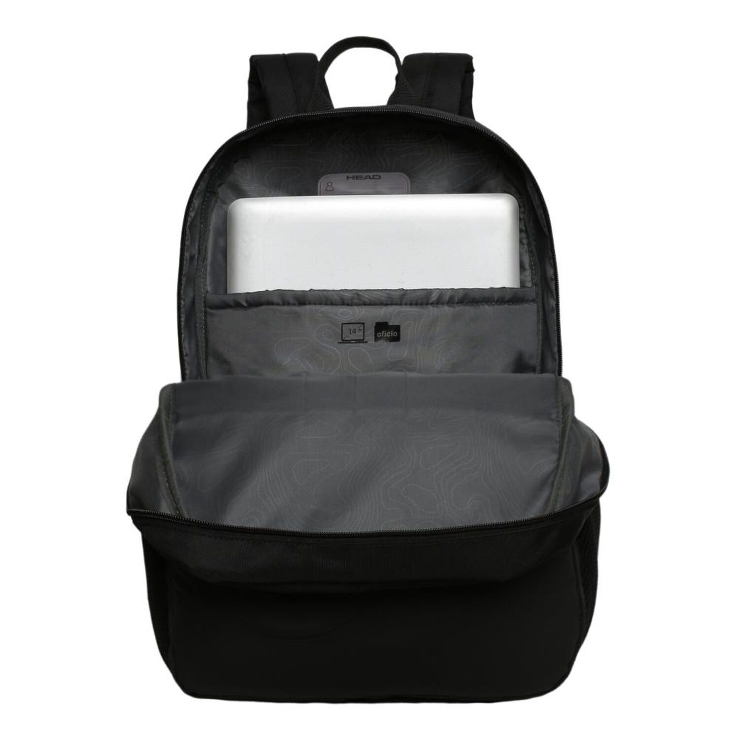 Mochila Head Carens image number 3.0