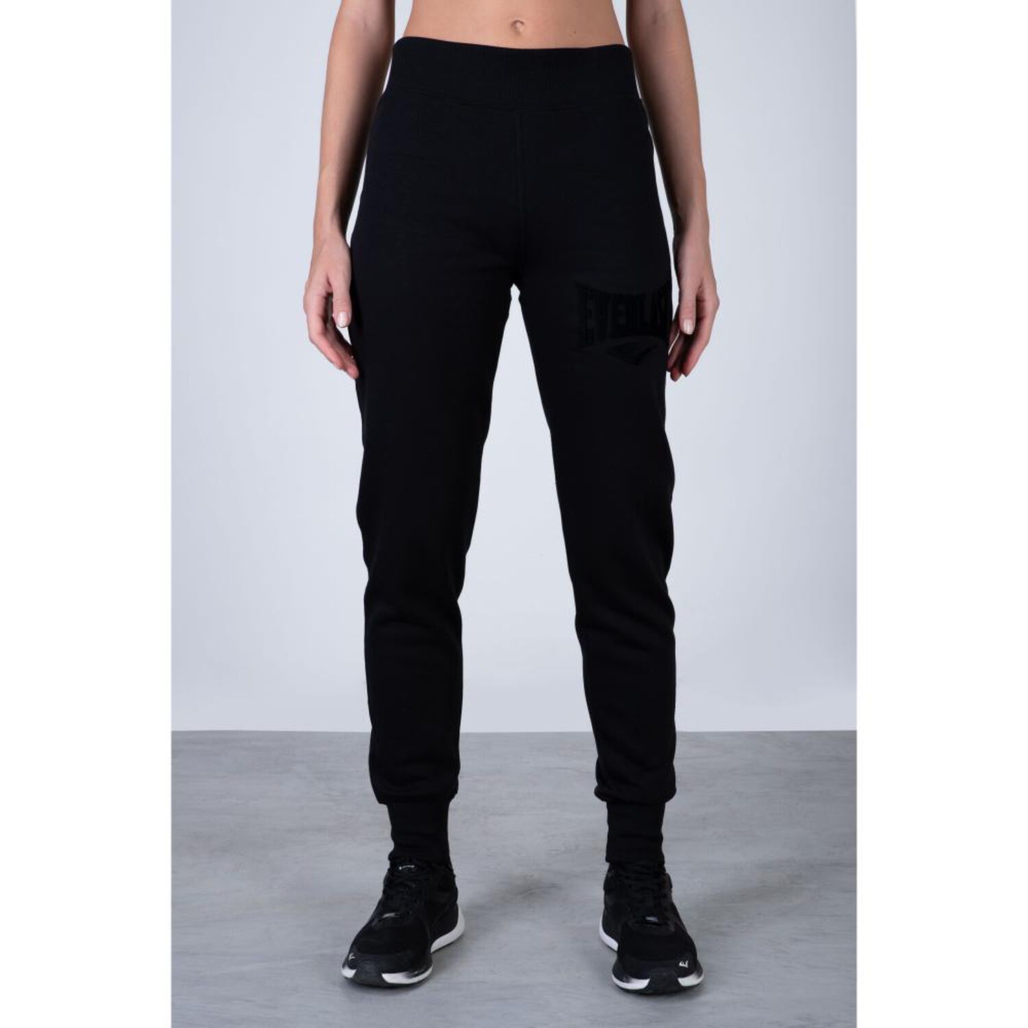 Jogger Aqua Negro Everlast image number 0.0