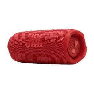 Parlante Jbl Bluetooth Flip 7 Rojo
