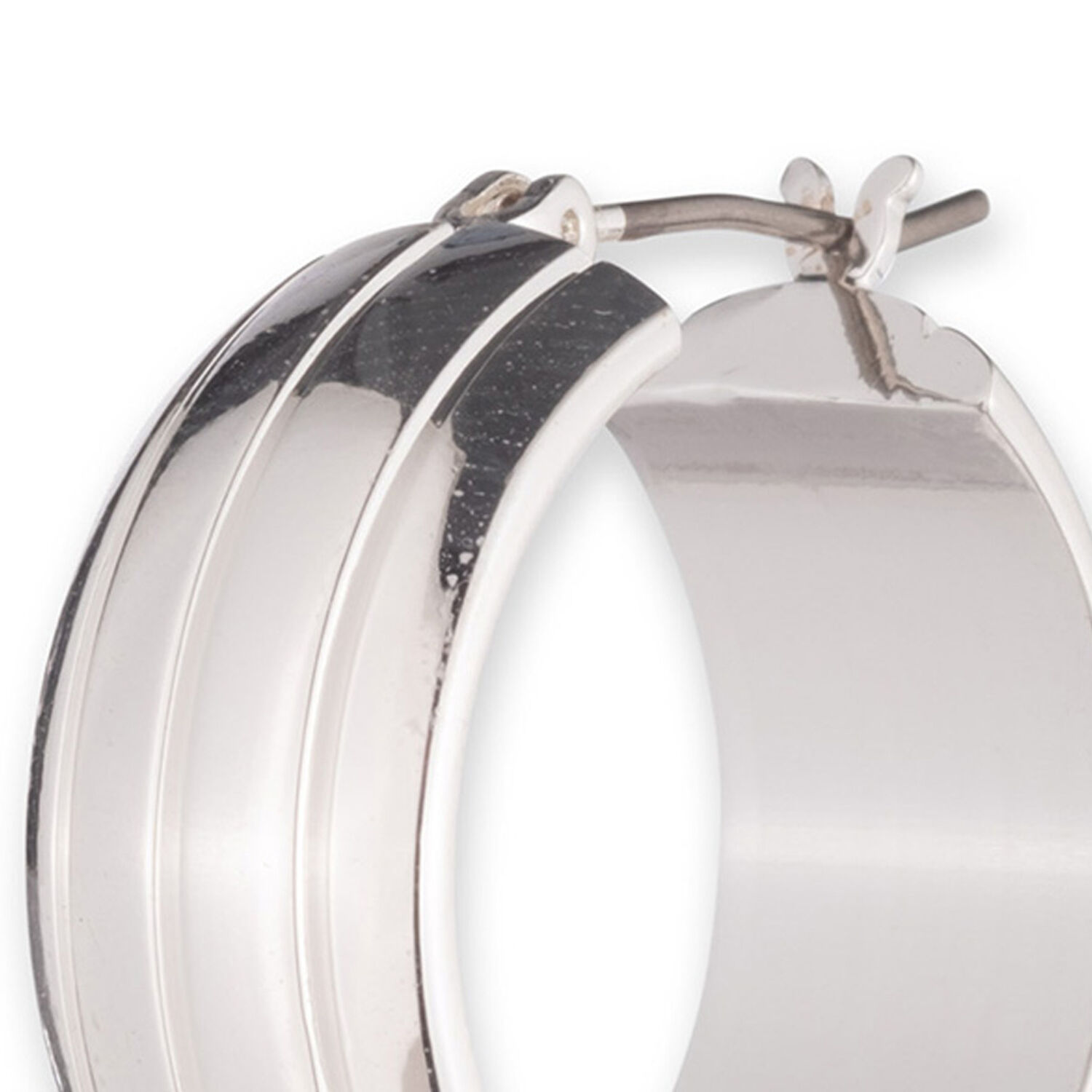 Aros Lauren Ralph Lauren 14g00981 Plateado image number 1.0