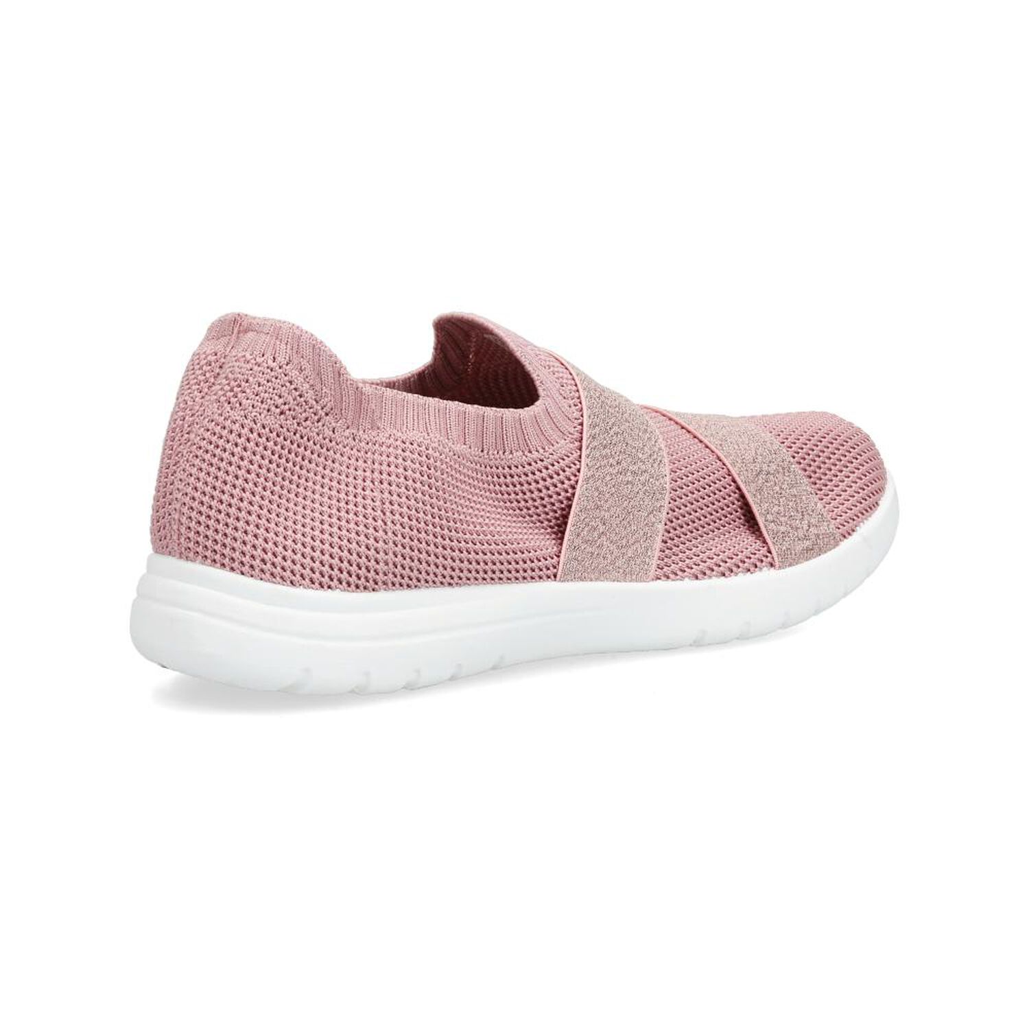 Zapatilla Urbana Mujer Lesage Pink image number 3.0